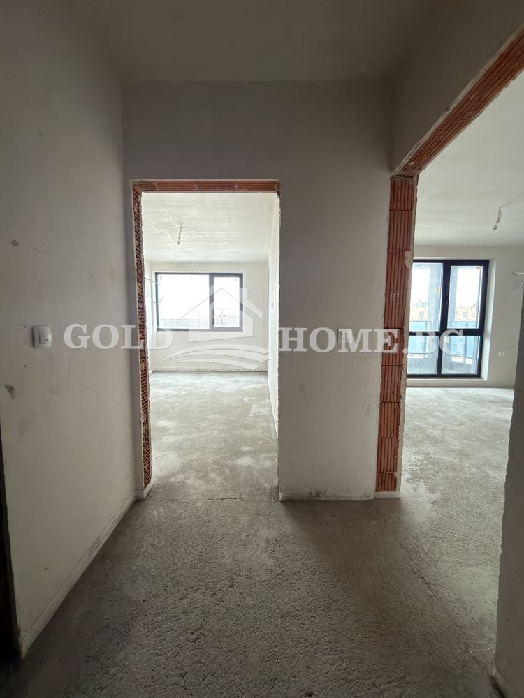 Продава 2-СТАЕН, гр. Пловдив, Христо Смирненски, снимка 10 - Апартаменти - 53233008