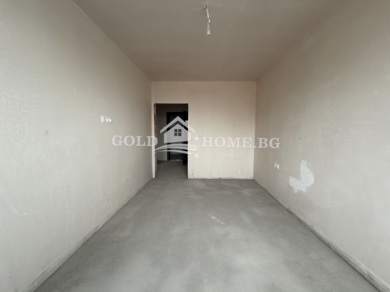 Продава 2-СТАЕН, гр. Пловдив, Христо Смирненски, снимка 7 - Апартаменти - 53233008