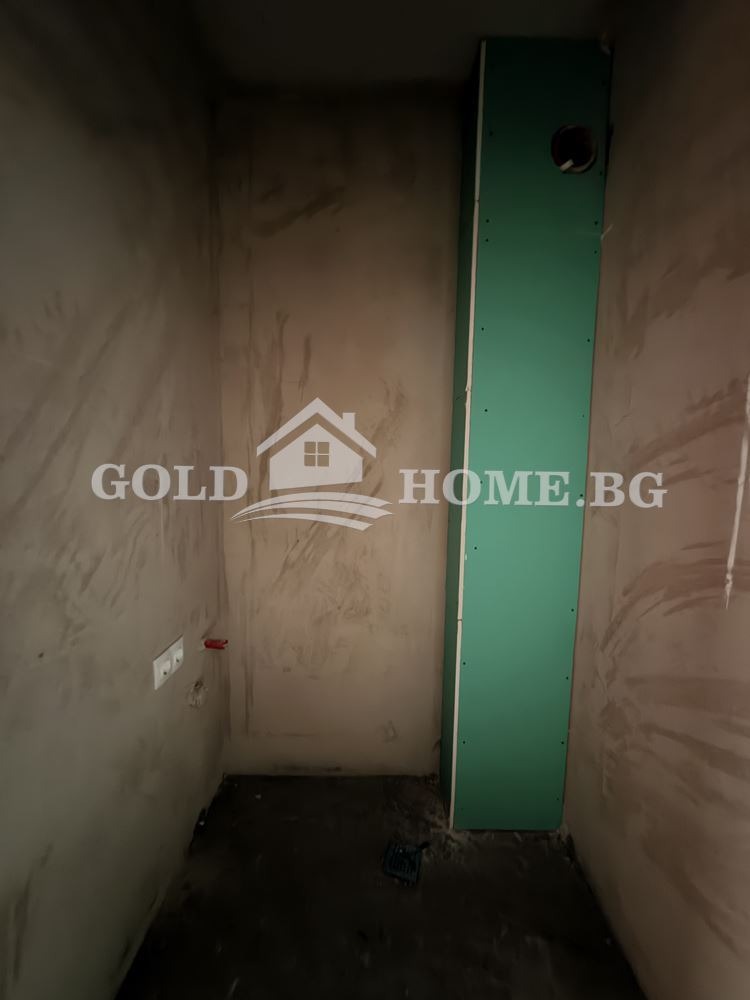 Продава 2-СТАЕН, гр. Пловдив, Христо Смирненски, снимка 8 - Апартаменти - 53233008