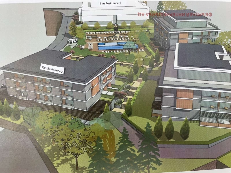 Продава 2-СТАЕН, гр. Созопол, област Бургас, снимка 2 - Апартаменти - 53594292