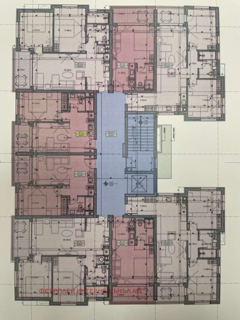 Продава 2-СТАЕН, гр. Созопол, област Бургас, снимка 4 - Апартаменти - 53594292
