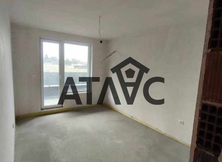 Продава 2-СТАЕН, гр. Пловдив, Беломорски, снимка 2 - Апартаменти - 53900039