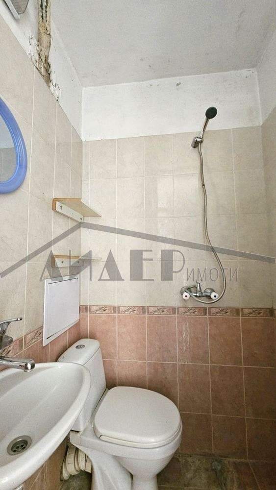 Продава 2-СТАЕН, гр. Пловдив, Кършияка, снимка 11 - Апартаменти - 55641603