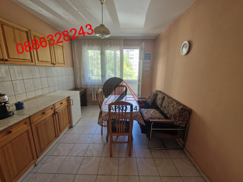 In vendita  2 camere da letto Sofia , Razsadnika , 128 mq | 42983274 - Immagine [5]