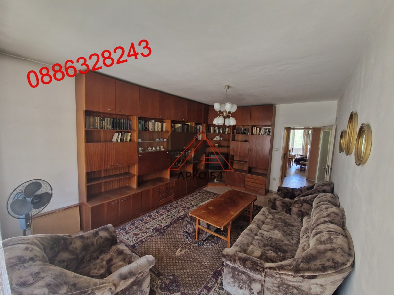 In vendita  2 camere da letto Sofia , Razsadnika , 128 mq | 42983274 - Immagine [7]