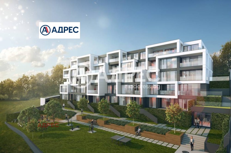 Продава 3-СТАЕН, гр. Варна, Бриз, снимка 6 - Апартаменти - 49990102