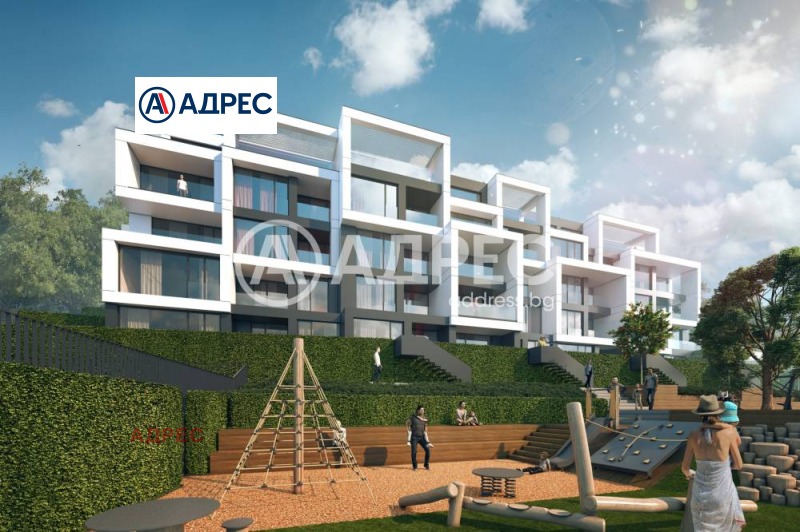 Продава 3-СТАЕН, гр. Варна, Бриз, снимка 7 - Апартаменти - 49990102