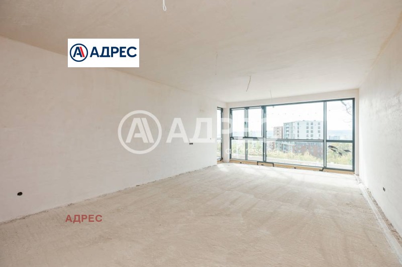 Продава 3-СТАЕН, гр. Варна, Бриз