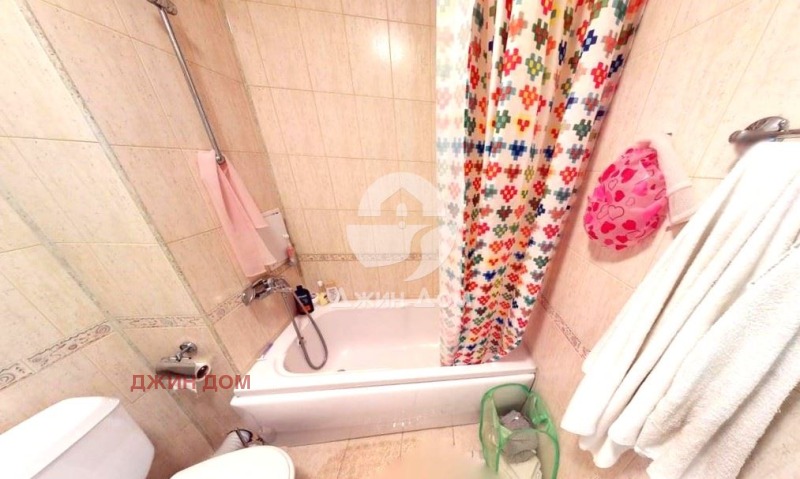 Продается  2 спальни область Бургас , к.к. Слънчев бряг , 90 кв.м | 66790573 - изображение [5]