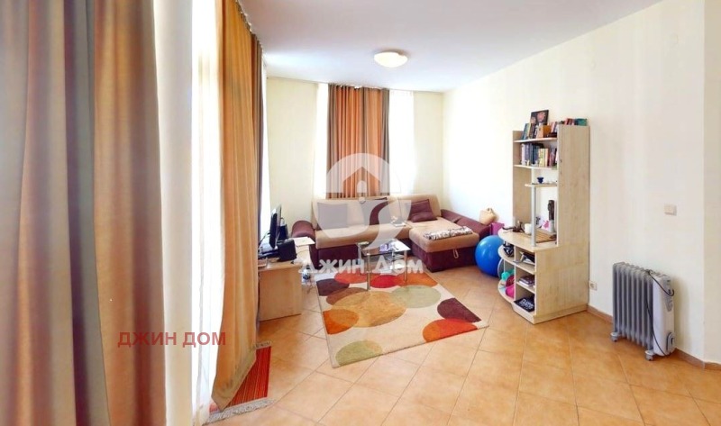 Продается  2 спальни область Бургас , к.к. Слънчев бряг , 90 кв.м | 66790573 - изображение [2]