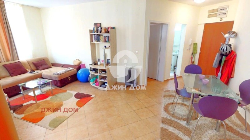 Продается  2 спальни область Бургас , к.к. Слънчев бряг , 90 кв.м | 66790573