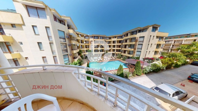 Продается  2 спальни область Бургас , к.к. Слънчев бряг , 90 кв.м | 66790573 - изображение [9]