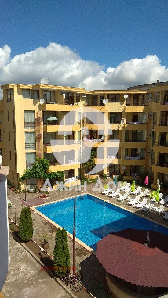 Продается  2 спальни область Бургас , к.к. Слънчев бряг , 90 кв.м | 66790573 - изображение [12]