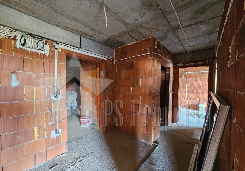 For Sale  2 bedroom Stara Zagora , Zheleznik - tsentar , 128 sq.m | 29914688 - image [7]