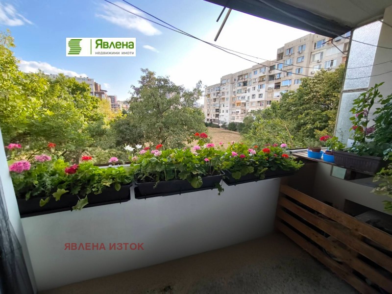 Продава  3-стаен град София , Люлин 9 , 89 кв.м | 74837466 - изображение [3]