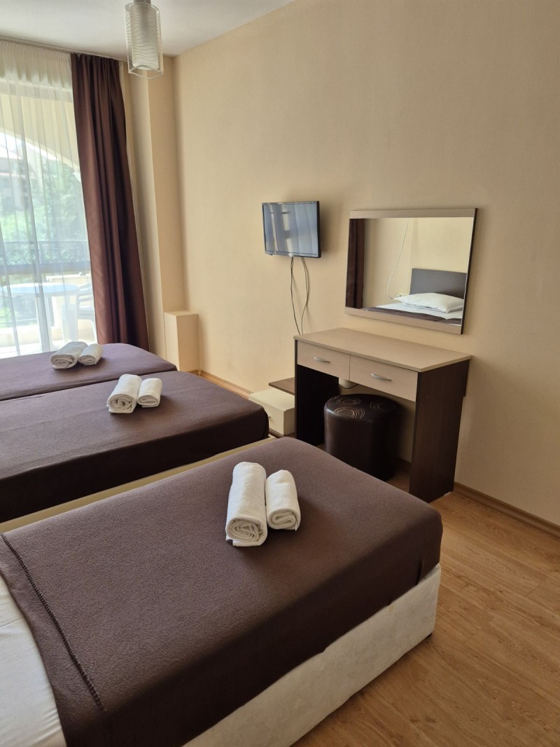 Продава  3-стаен област Бургас , к.к. Слънчев бряг , 96 кв.м | 89231518 - изображение [4]