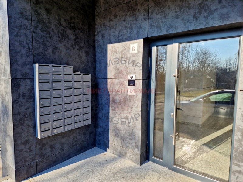 Продава 3-СТАЕН, гр. Варна, Кайсиева градина, снимка 3 - Апартаменти - 53087608