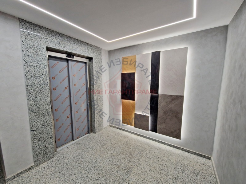 Продава 3-СТАЕН, гр. Варна, Кайсиева градина, снимка 4 - Апартаменти - 53087608