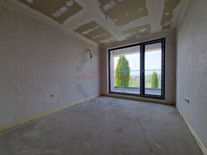 Продава 3-СТАЕН, гр. Варна, Кайсиева градина, снимка 2 - Апартаменти - 53087608