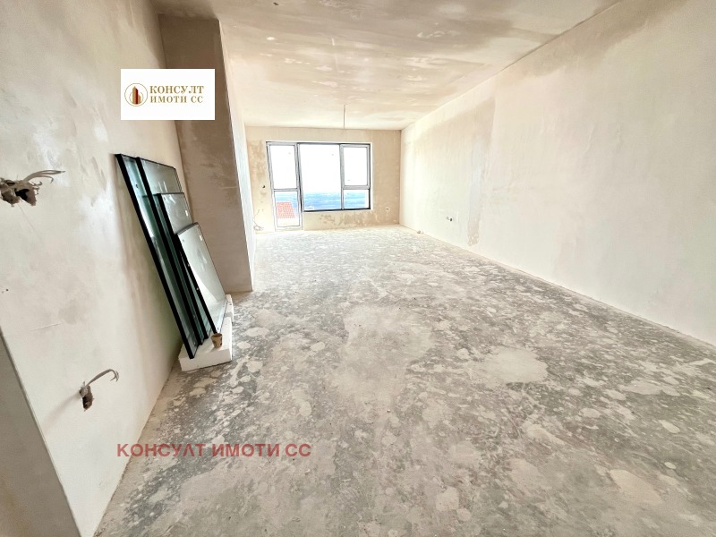 Продава 3-СТАЕН, гр. Стара Загора, Железник - център