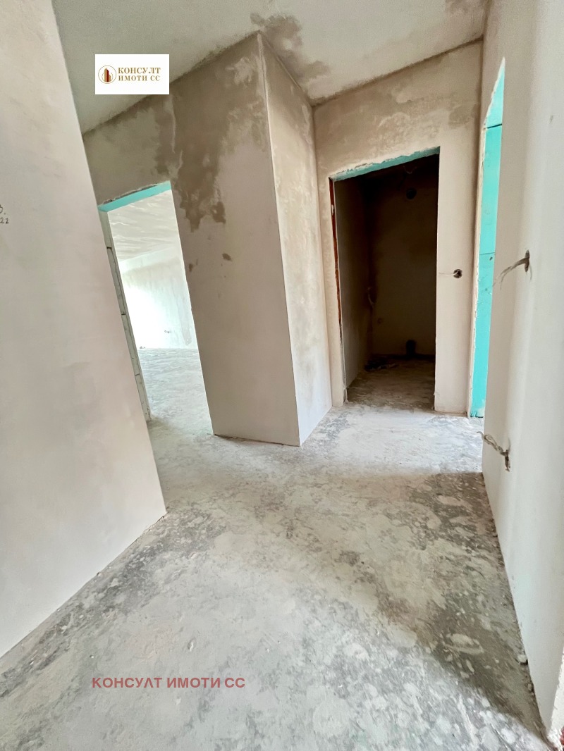 Продава 3-СТАЕН, гр. Стара Загора, Железник - център, снимка 5 - Апартаменти - 53097367