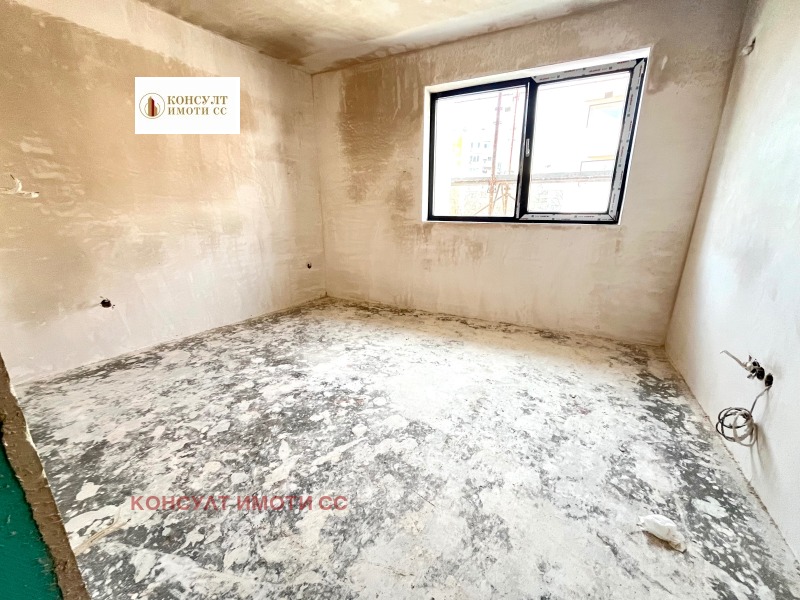 Продава 3-СТАЕН, гр. Стара Загора, Железник - център, снимка 3 - Апартаменти - 53097367