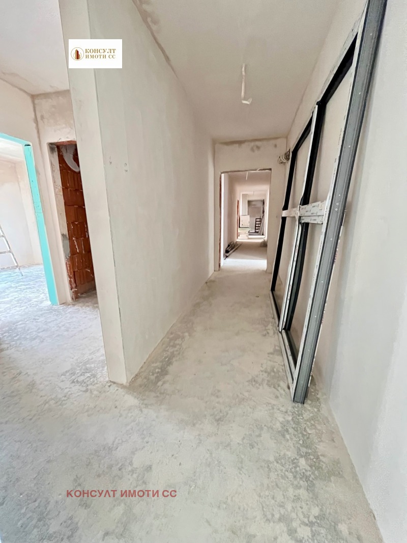 Продава 3-СТАЕН, гр. Стара Загора, Железник - център, снимка 6 - Апартаменти - 53097367