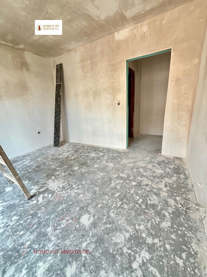 Продава 3-СТАЕН, гр. Стара Загора, Железник - център, снимка 2 - Апартаменти - 53097367