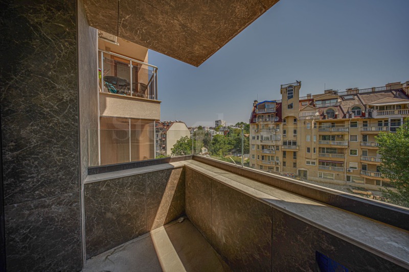 Продава 3-СТАЕН, гр. София, Витоша, снимка 11 - Апартаменти - 53107498