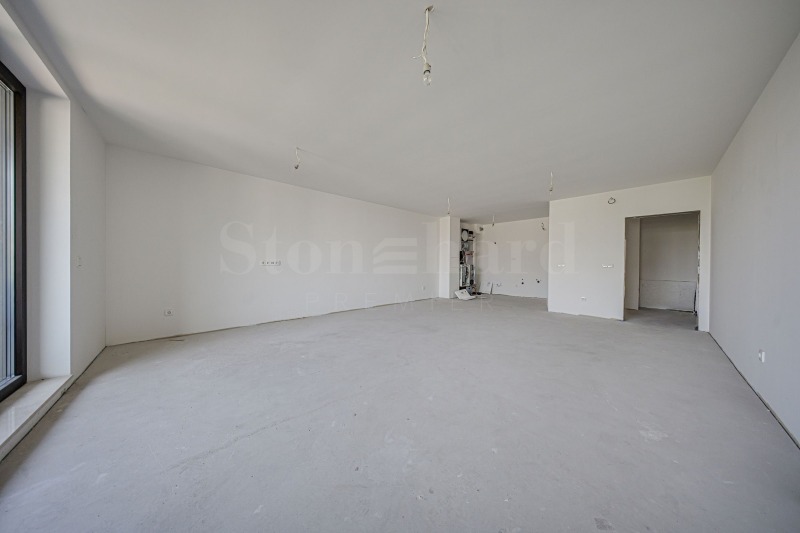 Продава 3-СТАЕН, гр. София, Витоша, снимка 3 - Апартаменти - 53107498