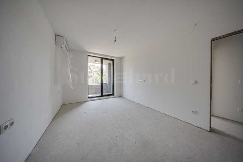 Продава 3-СТАЕН, гр. София, Витоша, снимка 12 - Апартаменти - 53107498