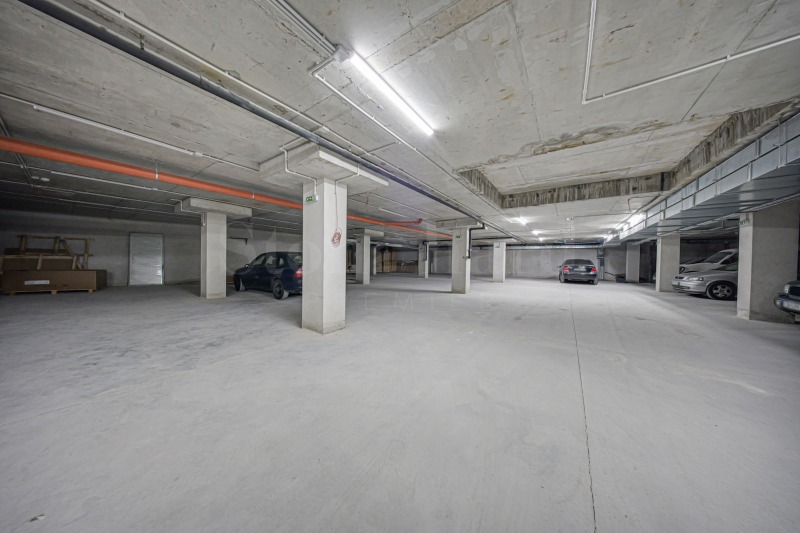 Продава 3-СТАЕН, гр. София, Витоша, снимка 17 - Апартаменти - 53107498