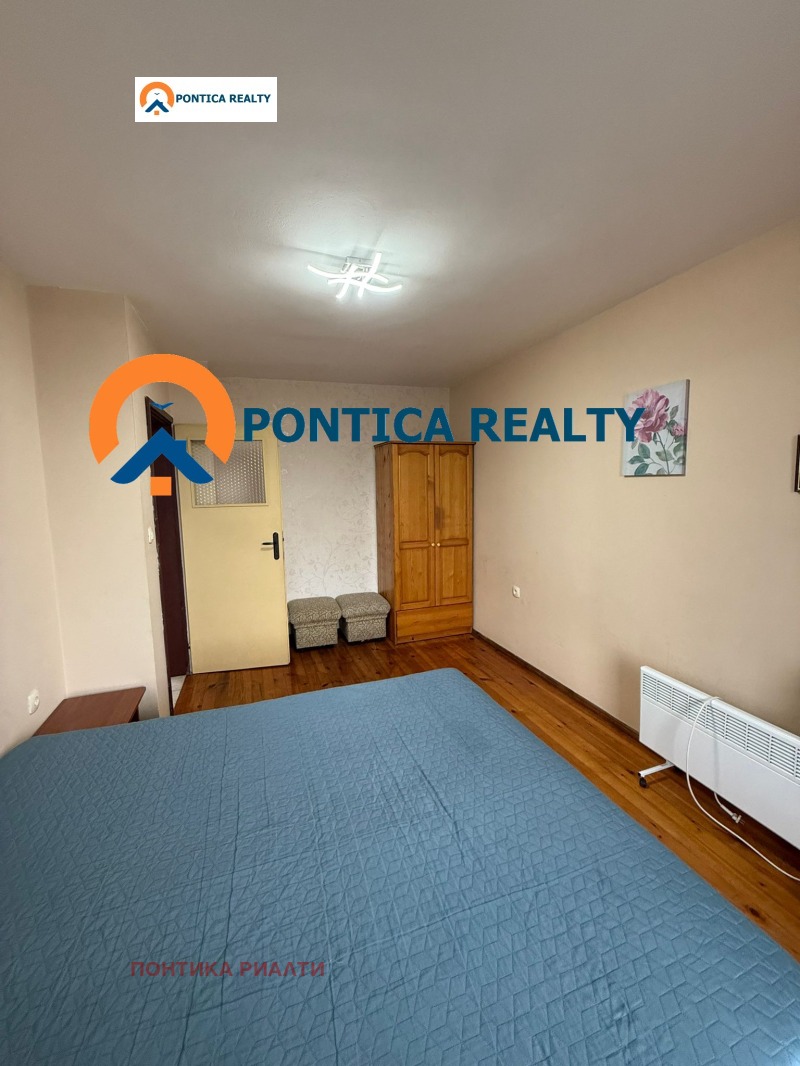 Продава 3-СТАЕН, гр. Несебър, област Бургас, снимка 5 - Апартаменти - 53178951