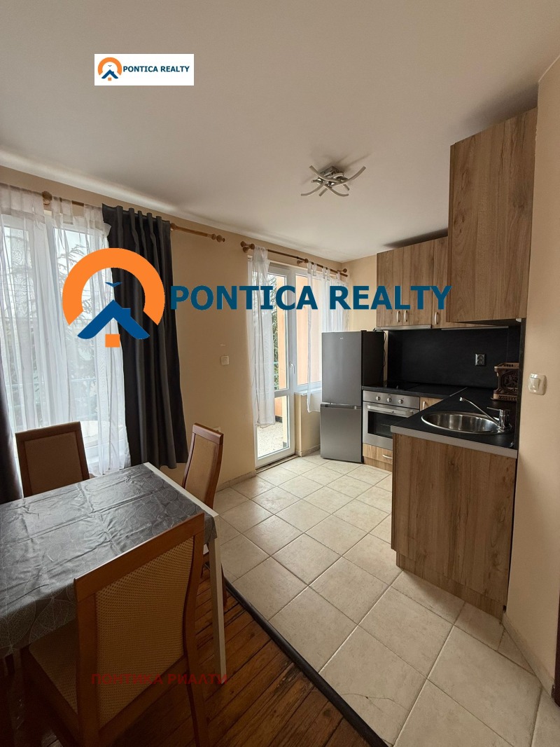 Продава 3-СТАЕН, гр. Несебър, област Бургас