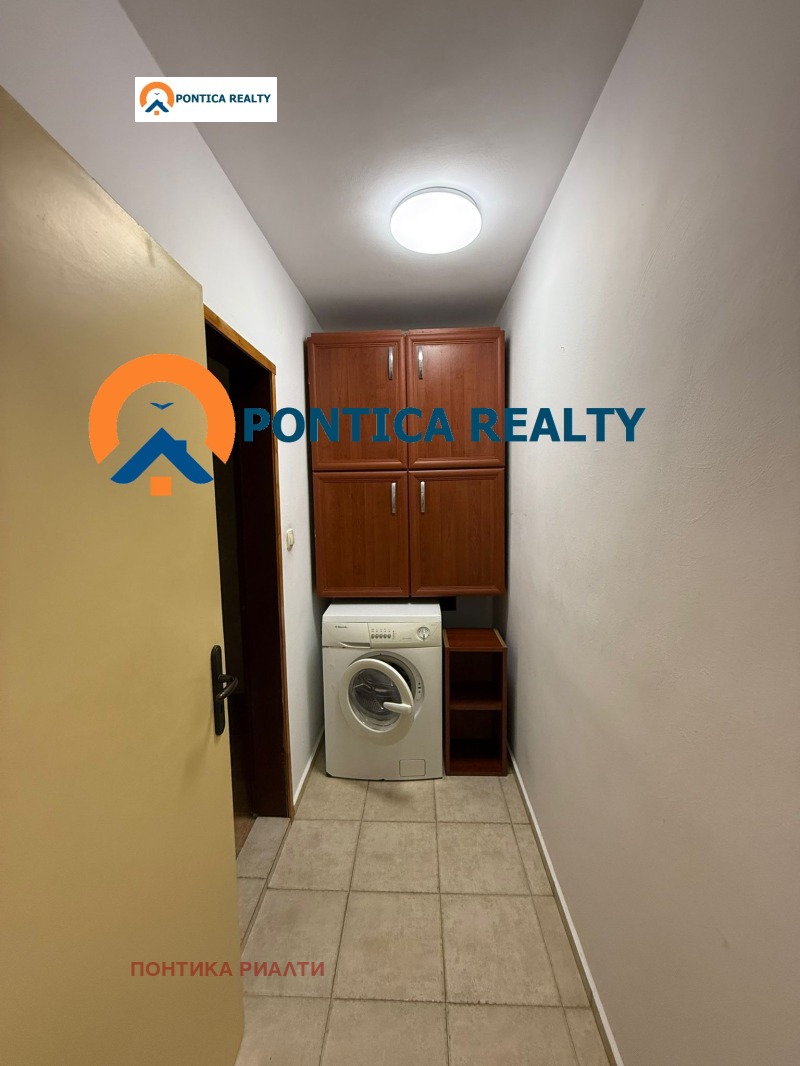 Продава 3-СТАЕН, гр. Несебър, област Бургас, снимка 4 - Апартаменти - 53178951