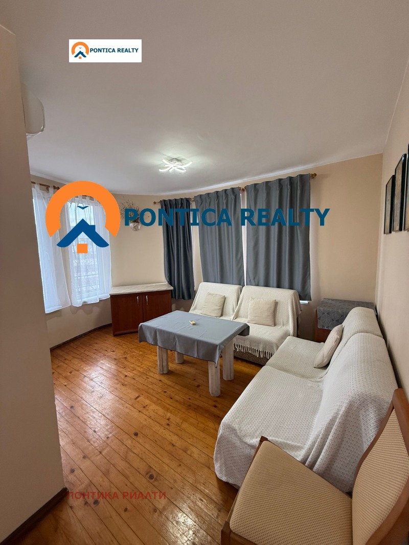 Продава 3-СТАЕН, гр. Несебър, област Бургас, снимка 7 - Апартаменти - 53178951