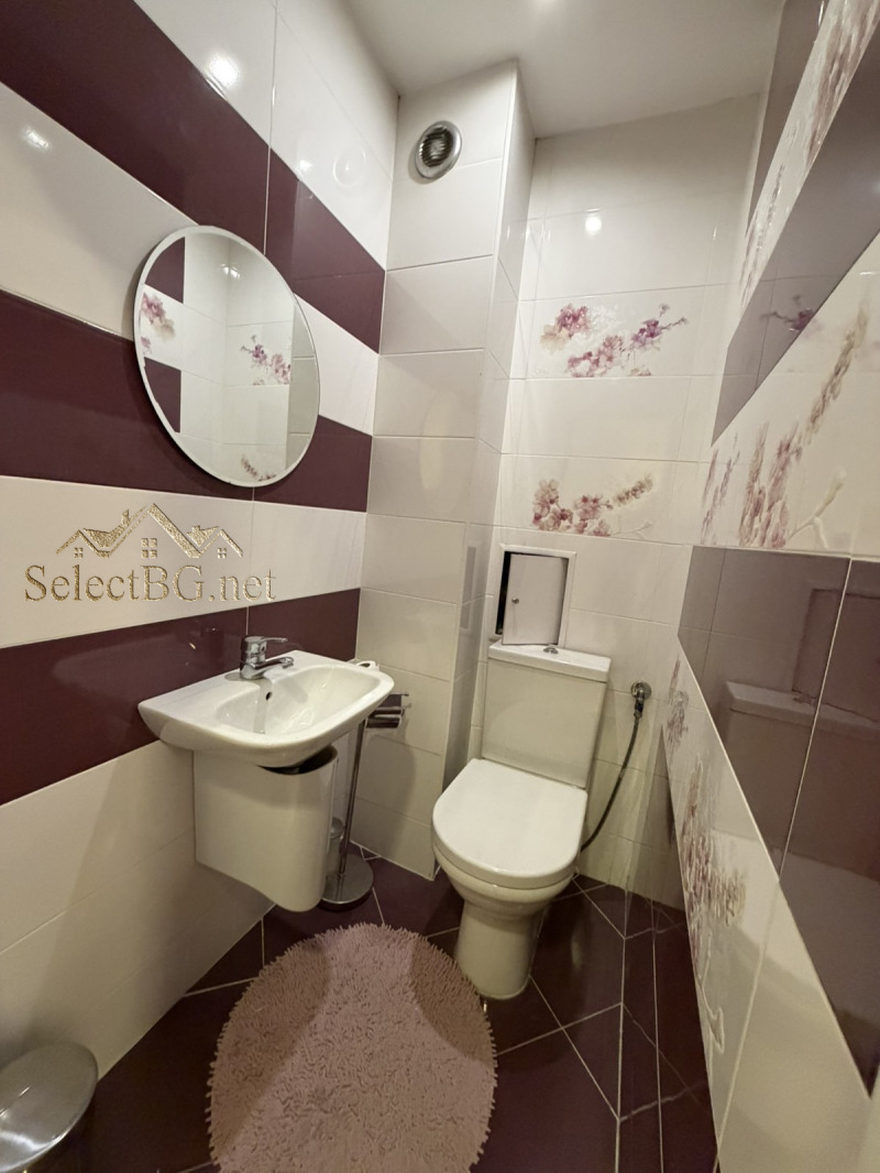 Продава 3-СТАЕН, гр. Велико Търново, Център, снимка 11 - Апартаменти - 53602433