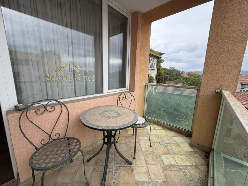 Продава 3-СТАЕН, гр. Велико Търново, Център, снимка 14 - Апартаменти - 53602433