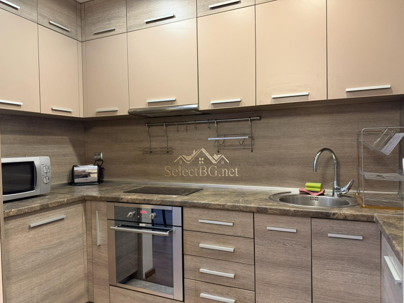 Продава 3-СТАЕН, гр. Велико Търново, Център, снимка 4 - Апартаменти - 53602433