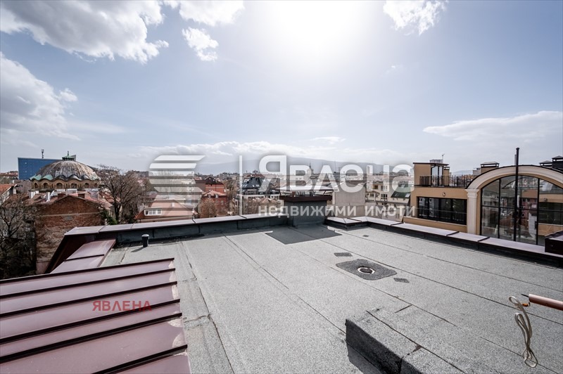 Продава 3-СТАЕН, гр. София, Център, снимка 13 - Апартаменти - 53966552