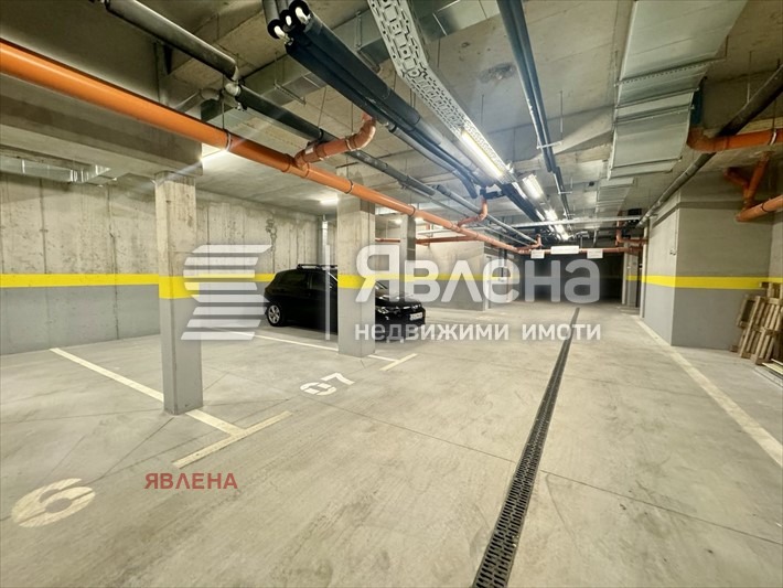 Продава 3-СТАЕН, гр. София, Център, снимка 16 - Апартаменти - 53966552