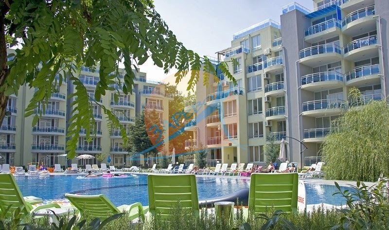 Продава 3-СТАЕН, с. Равда, област Бургас, снимка 17 - Апартаменти - 54402587