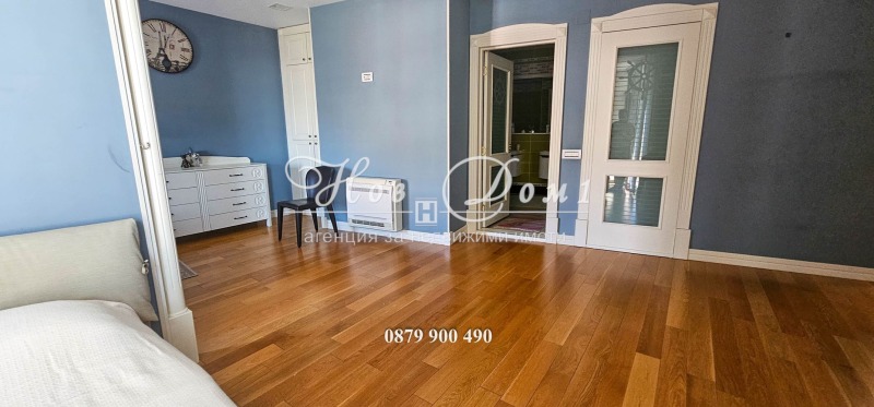 Na sprzedaż  3 sypialnie Warna , Briz , 225 mkw | 85290732 - obraz [10]