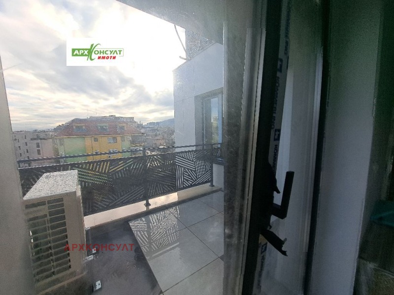 Продава 3-СТАЕН, гр. София, Манастирски ливади, снимка 7 - Апартаменти - 52169865