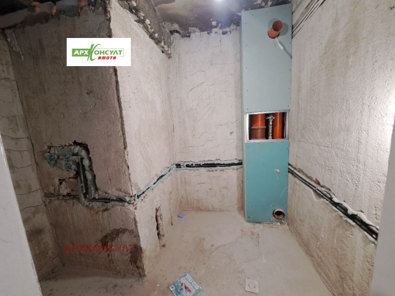 Продава 3-СТАЕН, гр. София, Манастирски ливади, снимка 8 - Апартаменти - 52169865