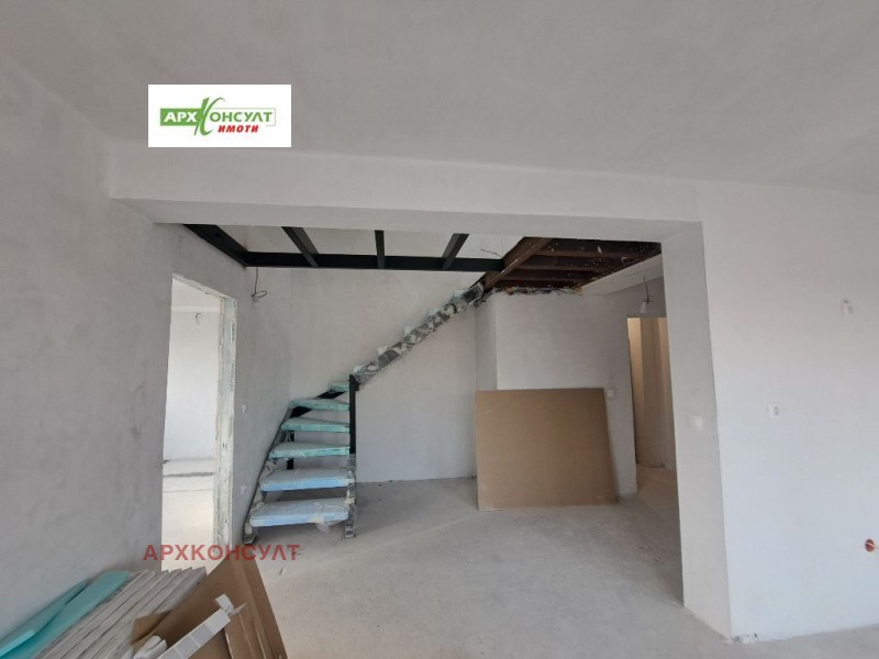 Продава 3-СТАЕН, гр. София, Манастирски ливади, снимка 9 - Апартаменти - 52169865