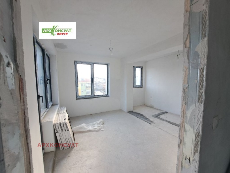 Продава 3-СТАЕН, гр. София, Манастирски ливади, снимка 5 - Апартаменти - 52169865