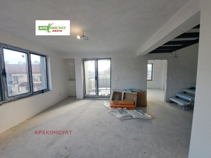 Продава 3-СТАЕН, гр. София, Манастирски ливади, снимка 2 - Апартаменти - 52169865