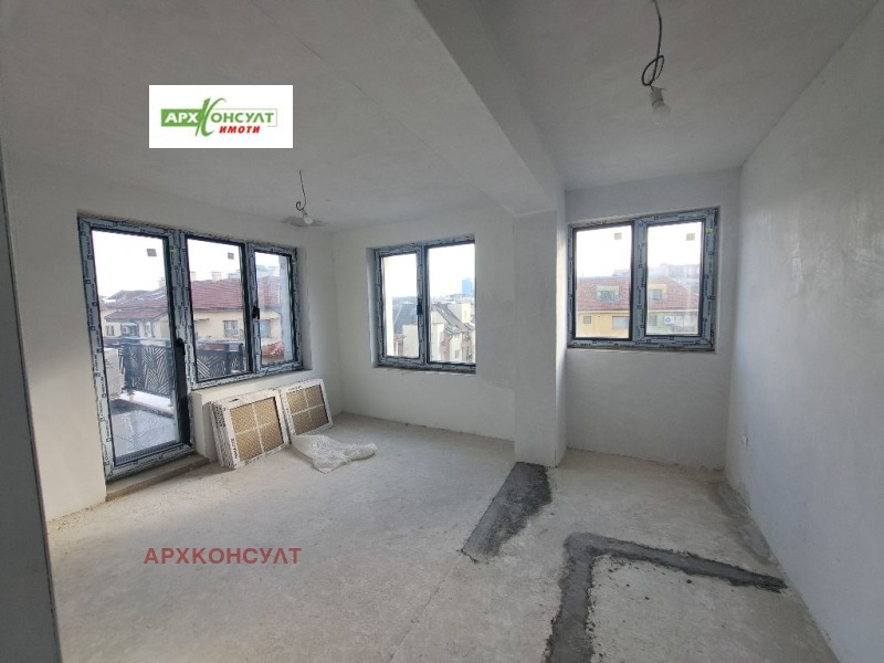 Продава 3-СТАЕН, гр. София, Манастирски ливади, снимка 6 - Апартаменти - 52169865