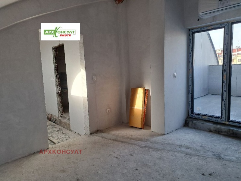 Продава 3-СТАЕН, гр. София, Манастирски ливади, снимка 10 - Апартаменти - 52169865